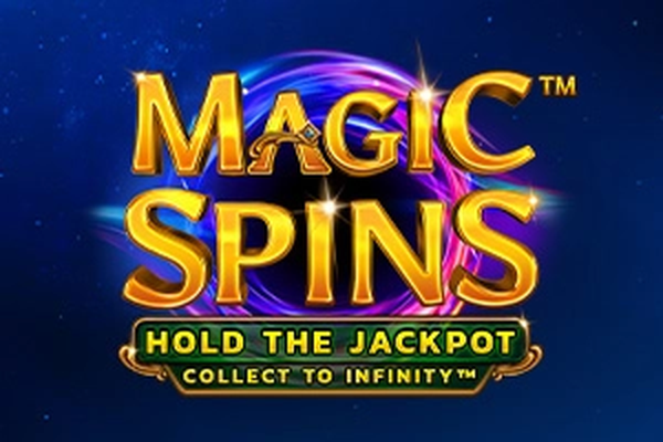 Magic Spins (Wazdan)