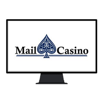 Mail Casino logo