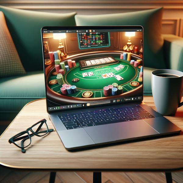 Alberta Daha Geniş Bir iGaming Pazarı İçin Çaba Gösteriyor