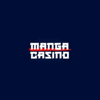 50% Match Bonus do €200 na Vaš Drugi Depozit u Manga Casino logo