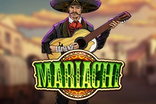 Mariachi (Stakelogic)