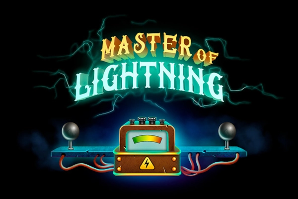 Master Of Lightning (Popiplay)