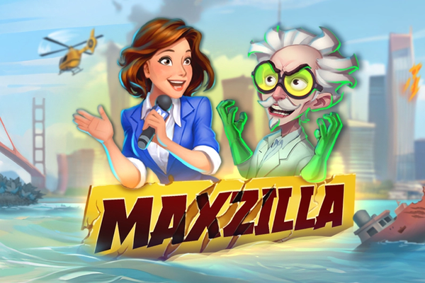 Maxzilla (Popiplay)