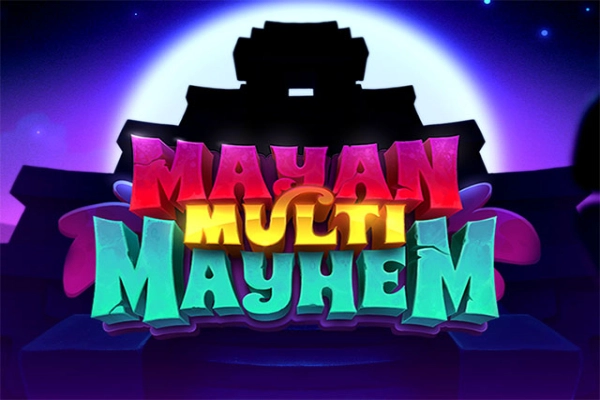 Mayan Multi Mayhem (iSoftBet)