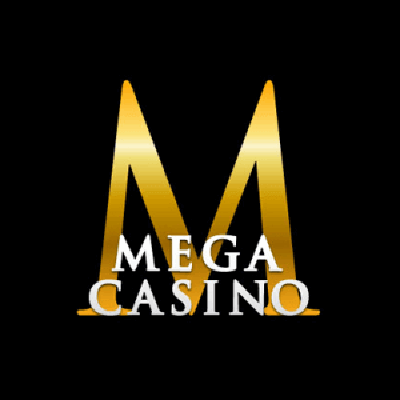 logo Mega Casino