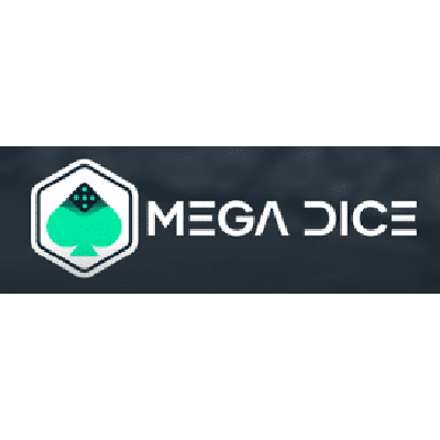 Mega Dice Casino logo