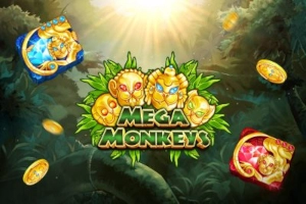 Mega Monkeys (Slot Factory)