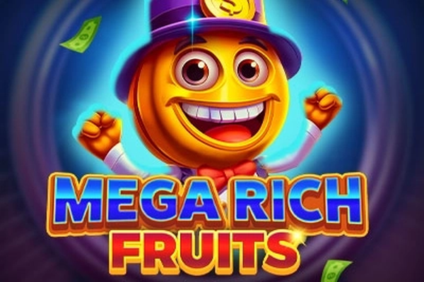 Mega Rich Fruits (Fugaso)