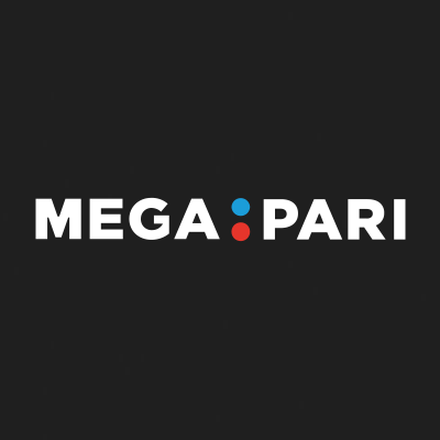 Megapari Casino Bonusu: 4. Yatırımıza %25 Para Yatırma Bonusu ile €450'ya Kadar ve Imperial Fruits: 40 Lines Üzerinde 45 Ücretsiz Dönüş Kazanın logo