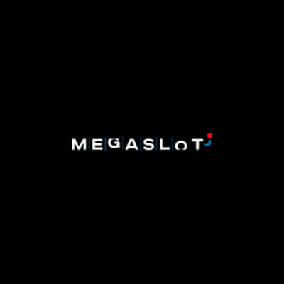 Megaslot Casino Boonus: Kordista oma sissemakse viiekordselt kuni 500% boonusena kuni €1000 reedel logo