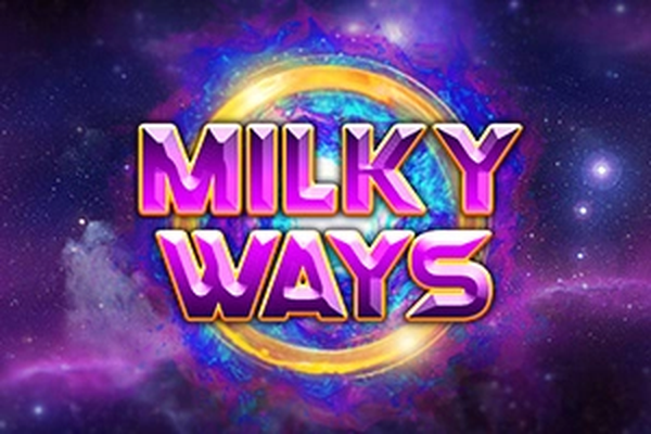 Milky Ways (Nolimit City) logo