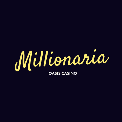 Millionaria Casino logo