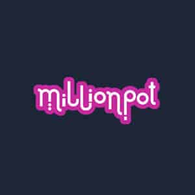 MillionPot Casino logo