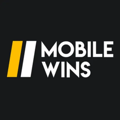 Mobile Wins Casino logo