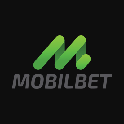 Mobilebet Bonus: Udvostručite svoj depozit s 100% podudaranjem do €100! logo