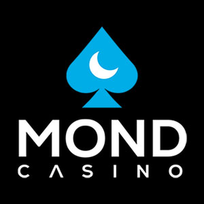 Bonus Mondcasino: 100% poklapanje do €200 na 3. uplatu logo