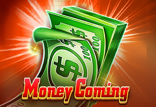 Money Coming (TaDa Gaming)