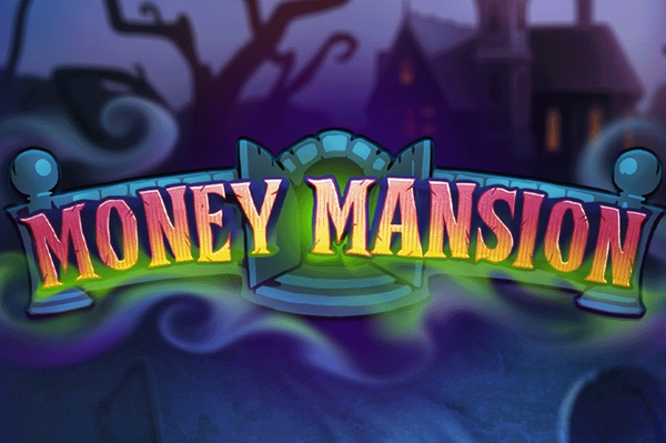 Money Mansion (Popiplay) logo