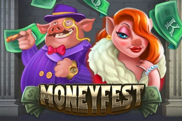 Moneyfest (Popiplay)