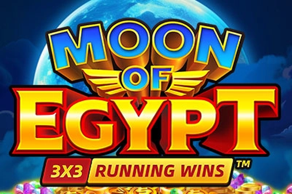 Moon Of Egypt (Fugaso)