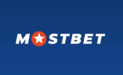 logo MostBet Casino