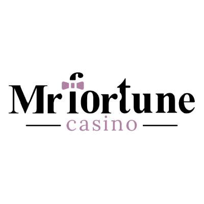 Bonus u Mr Fortune Casinu: Udvostručite svoj novac s 100% bonusa do €700 plus 50 dodatnih vrtnji na prvi depozit logo