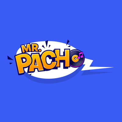 logo MrPacho Casino