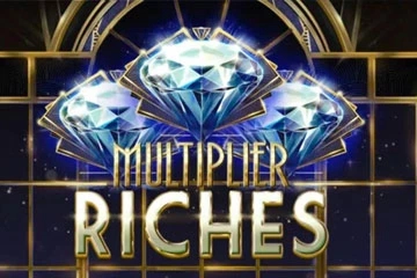 Multiplier Riches Slot (Red Tiger Gaming)