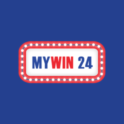 MyWin24 Casino logo