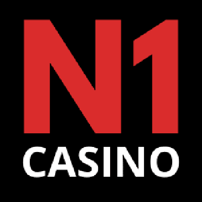 N1 Casino logo