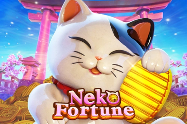 Neko Fortune (TaDa Gaming)