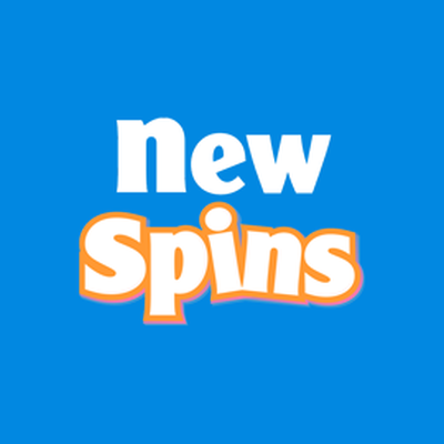 Kasyno New Spins: Otrzymaj do 500 spinów na automacie Fluffy Favourites logo