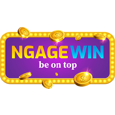 NgageWin Casino logo