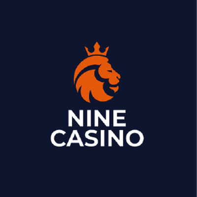 Bonus NineCasino: Získajte 55% navyše, až do výšky 150 € pri Vašom druhom vklade! logo