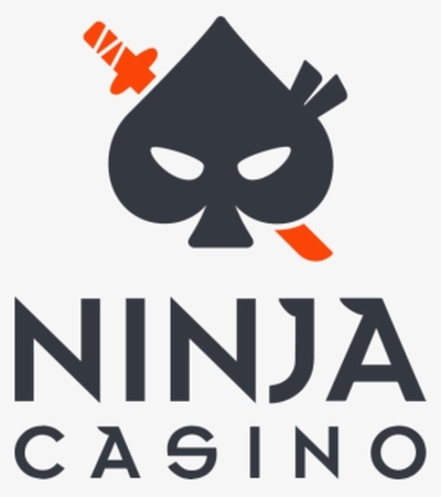 Ninja Casino logo