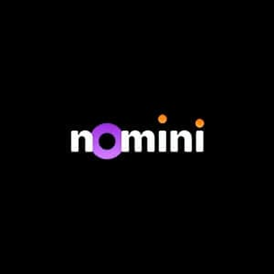 Nomini Casino : 100 % de bonus jusqu'à 12500 CZK + 200 tours gratuits