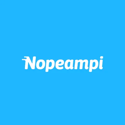 Nopeampi Casino logo