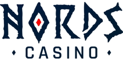 Nords Casino Бонусы: Әр сәрсенбіде 50% қайта жүктеу, ең көп €100 сыйақы logo