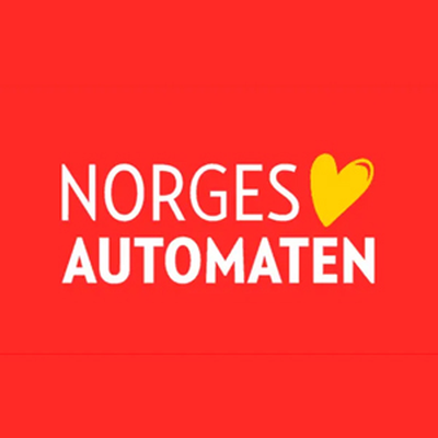 NorgesAutomaten Casino logo