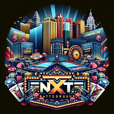 NXT Battleground își îndreaptă privirile către o mutare în Las Vegas în contextul sinergiei WWE-UFC.