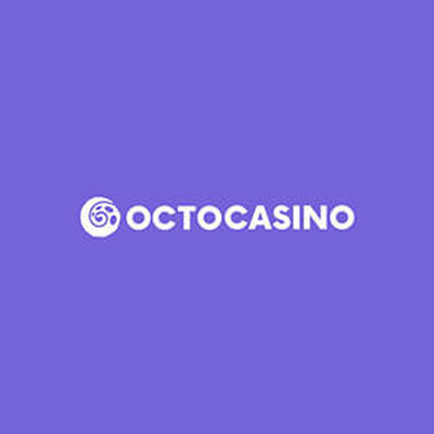 OctoCasino logo