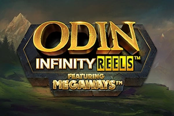 logo Odin Infinity Reels (ReelPlay)