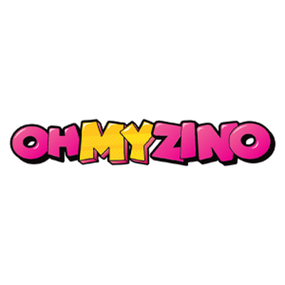 Bonus OhMyZino Casino: 100% zhoda až do výšky €/$200 pre športový uvítací bonus logo