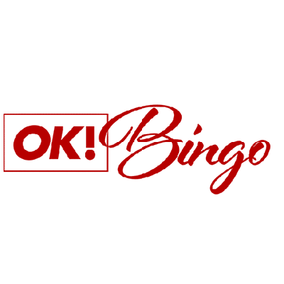 OK Bingo Casino logo