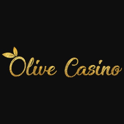 Olive Casino logo