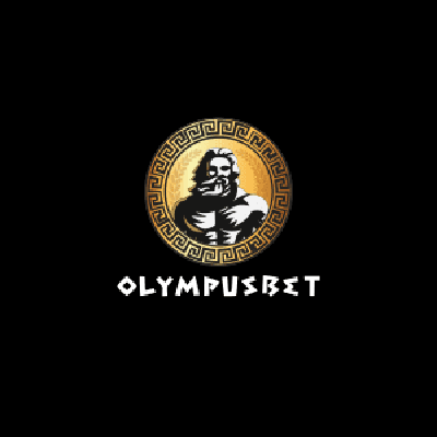 Bonus du casino Olympusbet : Doublez votre dépôt avec jusqu'à 500 € et obtenez 100 tours supplémentaires logo