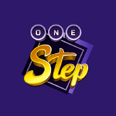 Onestep Casino 보너스: 라이브 카지노 환영 보너스로 최대 €200까지 100% 받기 logo