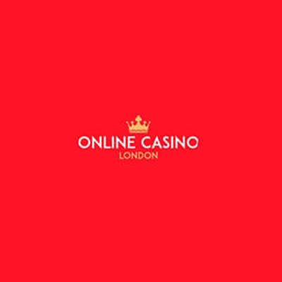 Online Casino London logo