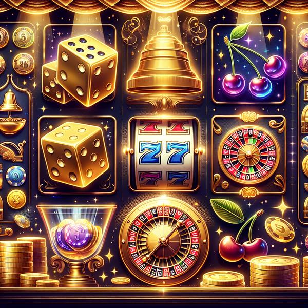 Tipi di Jackpot delle Slot