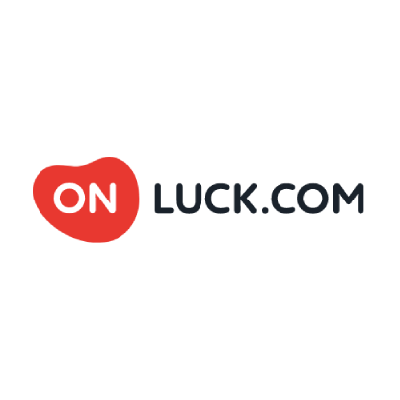 Bonus OnLuck Casino : Obtenez une correspondance de 100 % jusqu'à 7000 $ plus 100 tours supplémentaires logo